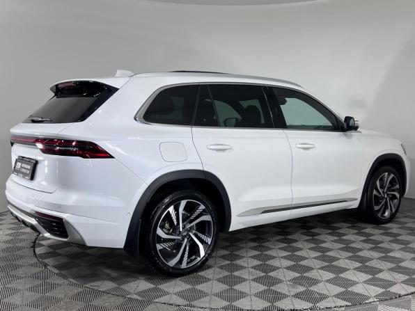 Geely Monjaro I с пробегом 2024 года, цена 3 440 000 рублей, 52260 км, внедорожник, Автокод Объявления