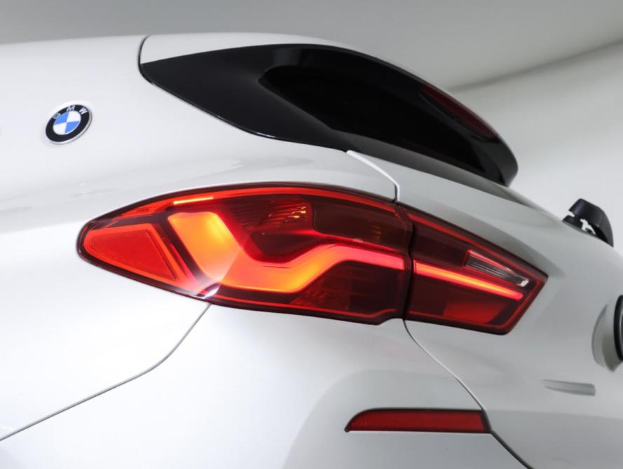 BMW X2 I (F39) Москва  - изображение 22