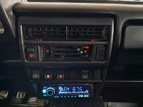 Lada (ВАЗ) 2121 (4x4) I Рестайлинг с пробегом 2013 года, цена 450 000 рублей, 144215 км, внедорожник, Автокод Объявления