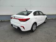 Kia Rio IV Санкт-Петербург  - изображение 30