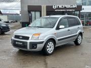 Ford Fusion I Рестайлинг Пермь  - изображение 21