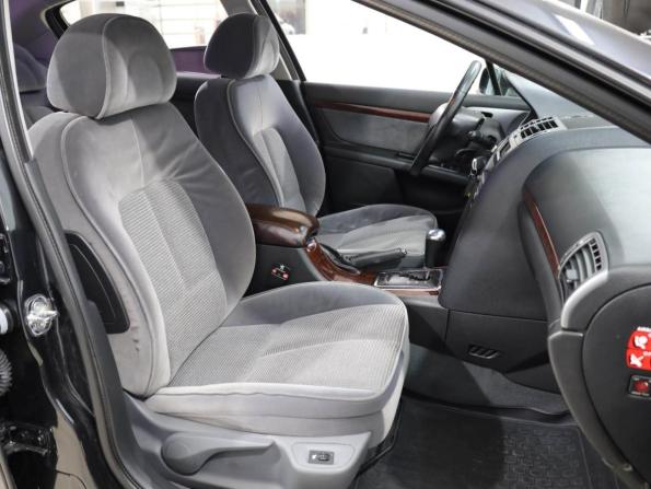 Peugeot 407 с пробегом 2006 года, цена 449 000 рублей, 269688 км, седан, Автокод Объявления