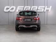 Lada (ВАЗ) Vesta I Воронеж  - изображение 24