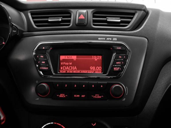 Kia Rio III с пробегом 2013 года, цена 879 000 рублей, 145474 км, седан, Автокод Объявления