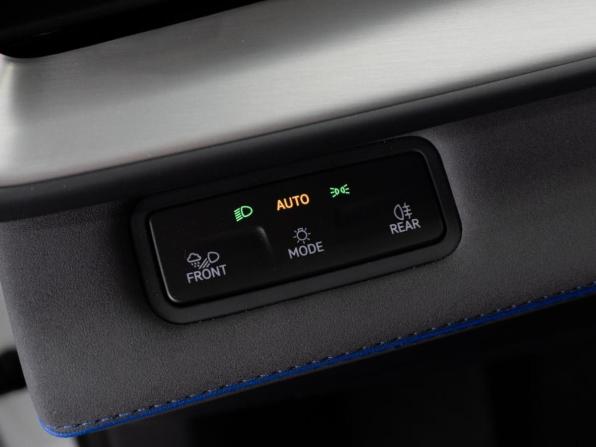 Volkswagen Teramont II (China Market) с пробегом 2026 года, цена 5 949 000 рублей, 36 км, внедорожник, Автокод Объявления