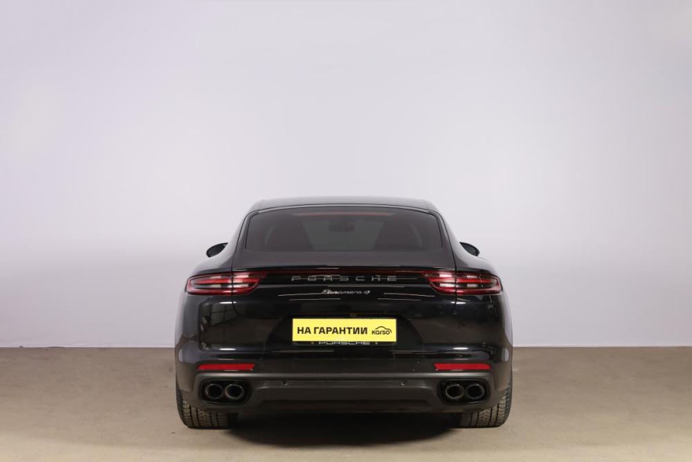 Porsche Panamera II Новосибирск  - изображение 6