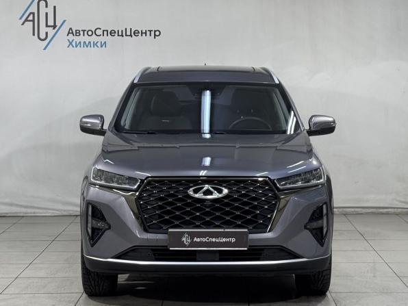 Chery Tiggo 7 Pro Max I с пробегом 2023 года, цена 1 759 800 рублей, 17800 км, внедорожник, Автокод Объявления