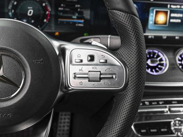 Mercedes-Benz E-Класс V (W213 S213 C238) с пробегом 2019 года, цена 3 150 000 рублей, 95087 км, седан, Автокод Объявления