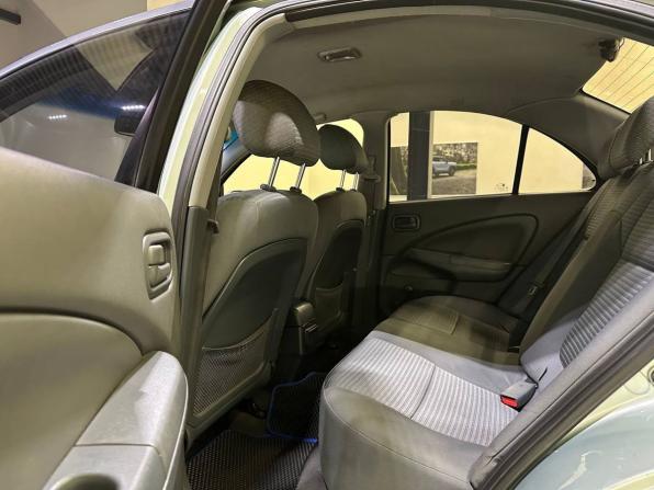 Nissan Almera Classic I с пробегом 2007 года, цена 333 000 рублей, 224586 км, седан, Автокод Объявления