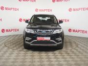 Geely Atlas I Вологда  - изображение 18