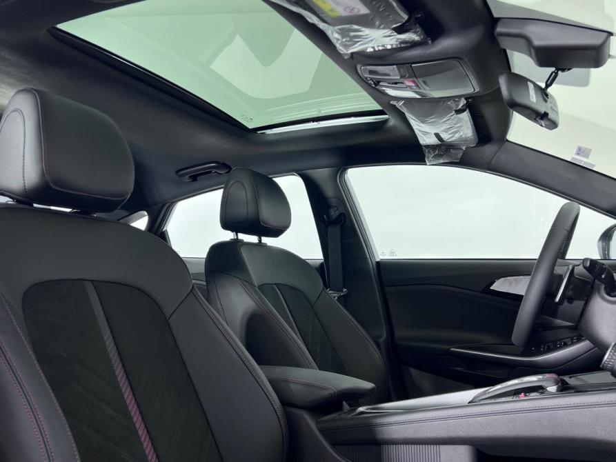 Hyundai Lafesta I Рестайлинг Ростов-на-Дону  - изображение 25