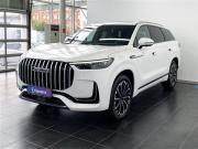 Jaecoo J8 Ростов-на-Дону  - изображение 18