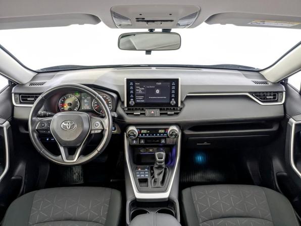 Toyota RAV4 V (XA50) с пробегом 2020 года, цена 3 040 000 рублей, 85381 км, внедорожник, Автокод Объявления