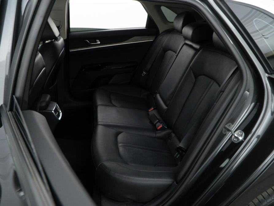 Kia K5 III Москва  - изображение 9