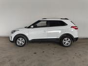 Hyundai Creta I Москва  - изображение 25