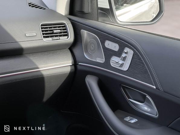Новый Mercedes-Benz GLE II (V167) Рестайлинг 2024 года, цена 13 290 000 рублей, внедорожник, Автокод Объявления