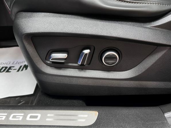 Chery Tiggo 7 Pro I с пробегом 2021 года, цена 1 690 000 рублей, 65365 км, внедорожник, Автокод Объявления