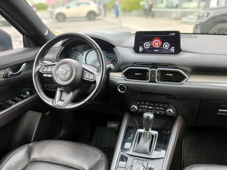 Mazda CX-5 II Санкт-Петербург  - изображение 8