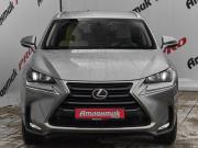 Lexus NX I Екатеринбург  - изображение 24