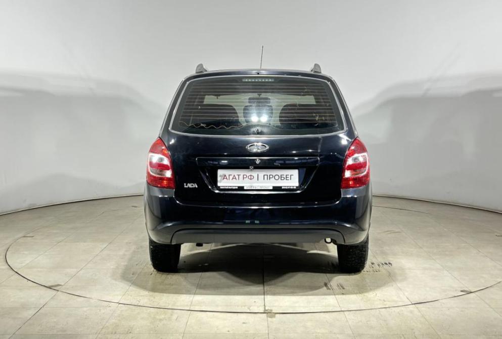 Lada (ВАЗ) Kalina II Саранск  - изображение 10