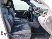 Lexus LX III Рестайлинг 2 Москва  - изображение 38