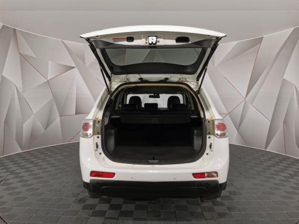 Mitsubishi Outlander III с пробегом 2013 года, цена 1 125 000 рублей, 290368 км, внедорожник, Автокод Объявления