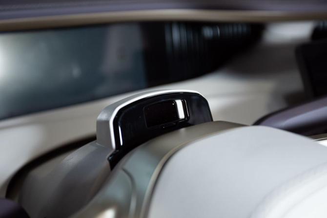 Новый Avatr 11 I 2025 года, цена 7 990 000 рублей, внедорожник, Автокод Объявления