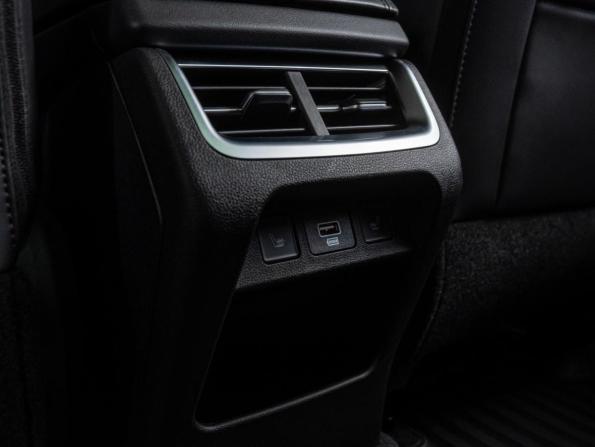 Haval F7 II с пробегом 2025 года, цена 3 570 000 рублей, 447 км, внедорожник, Автокод Объявления