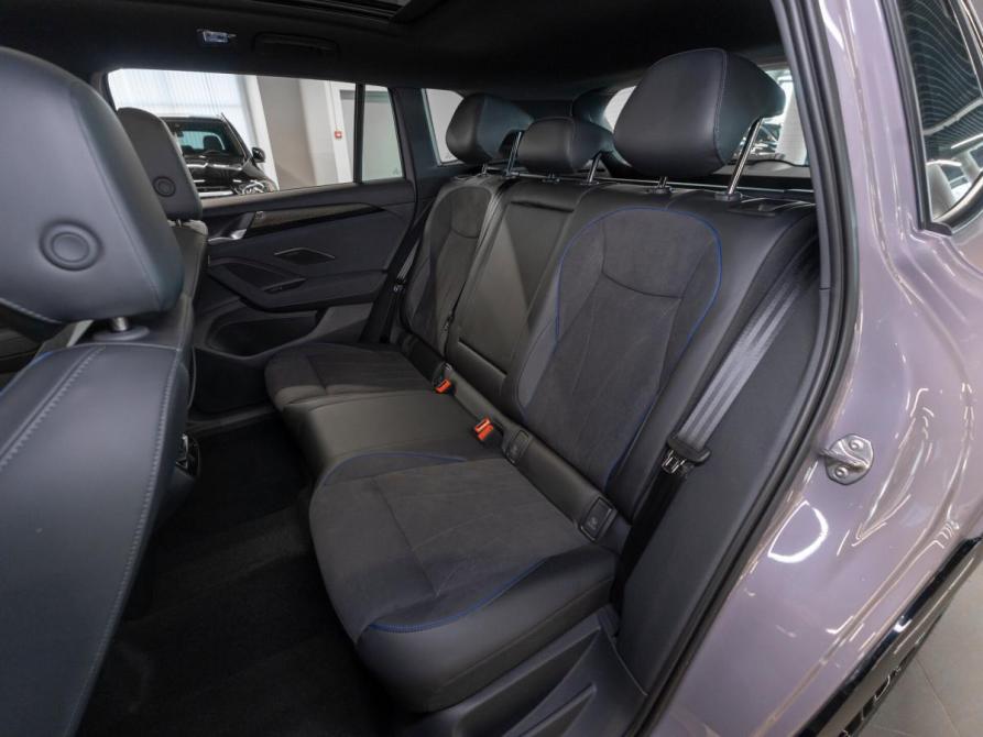 Volkswagen Tiguan III (China Market) Москва  - изображение 14