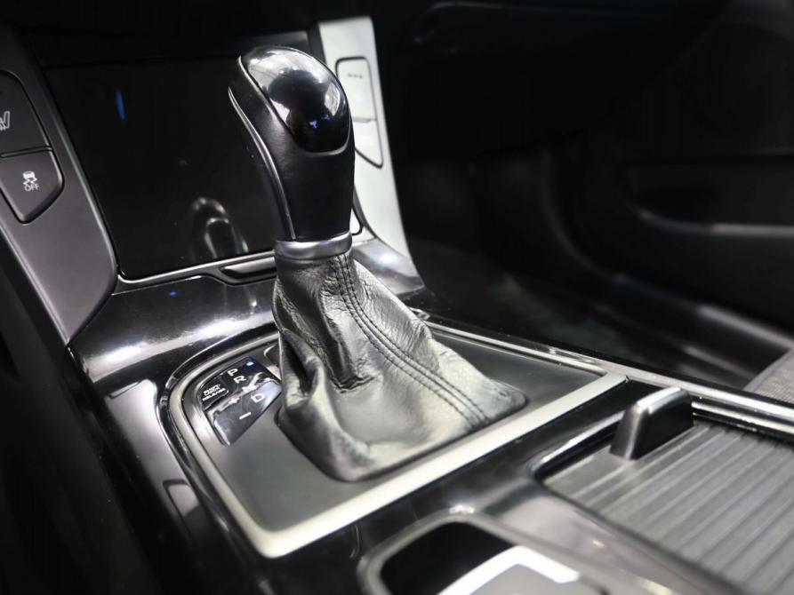 Hyundai i40 I Рестайлинг Ростов-на-Дону  - изображение 21