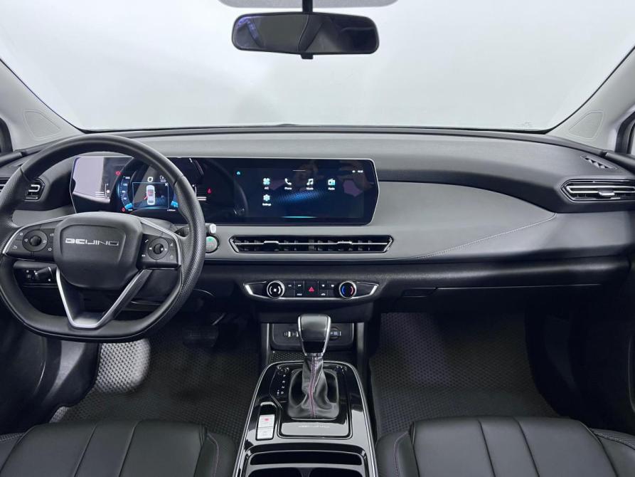 BAIC U5 Plus Ростов-на-Дону  - изображение 13