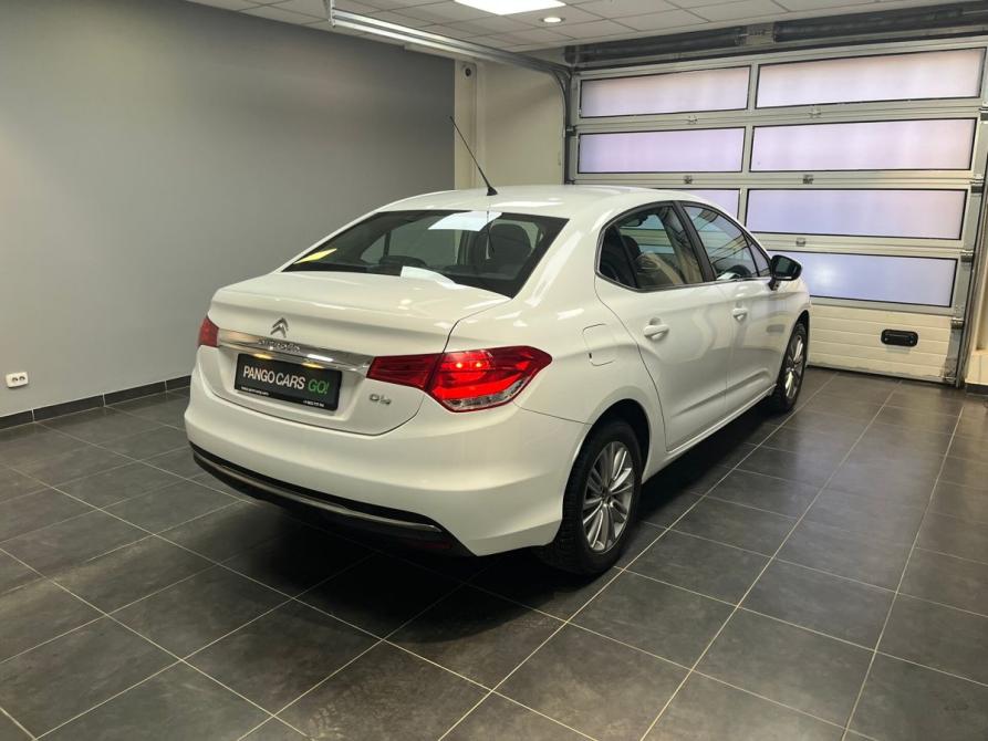 Citroen C4 II Тверь  - изображение 4