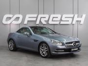 Mercedes-Benz SLK-Класс III (R172) Воронеж  - изображение 21