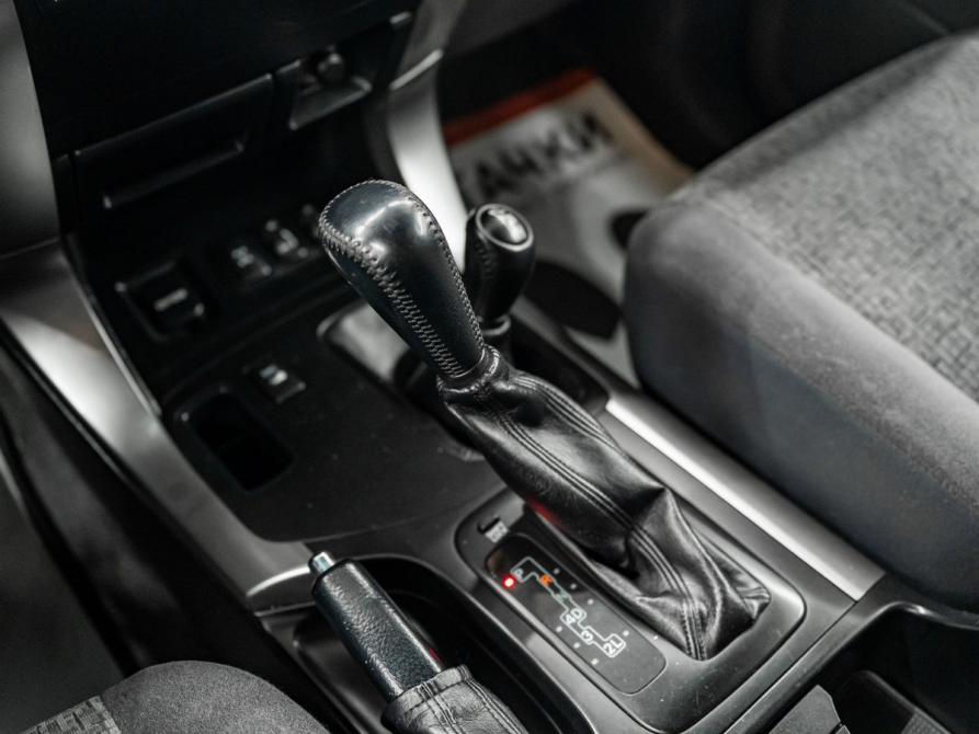 Toyota Land Cruiser Prado 120 Series Рестайлинг Красноярск  - изображение 15