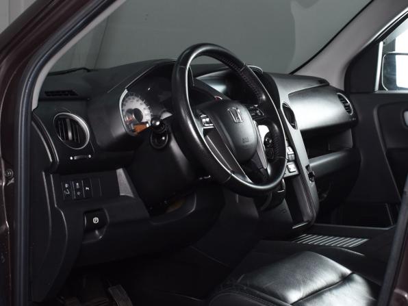 Honda Pilot II Рестайлинг с пробегом 2013 года, цена 2 099 995 рублей, 304234 км, внедорожник, Автокод Объявления