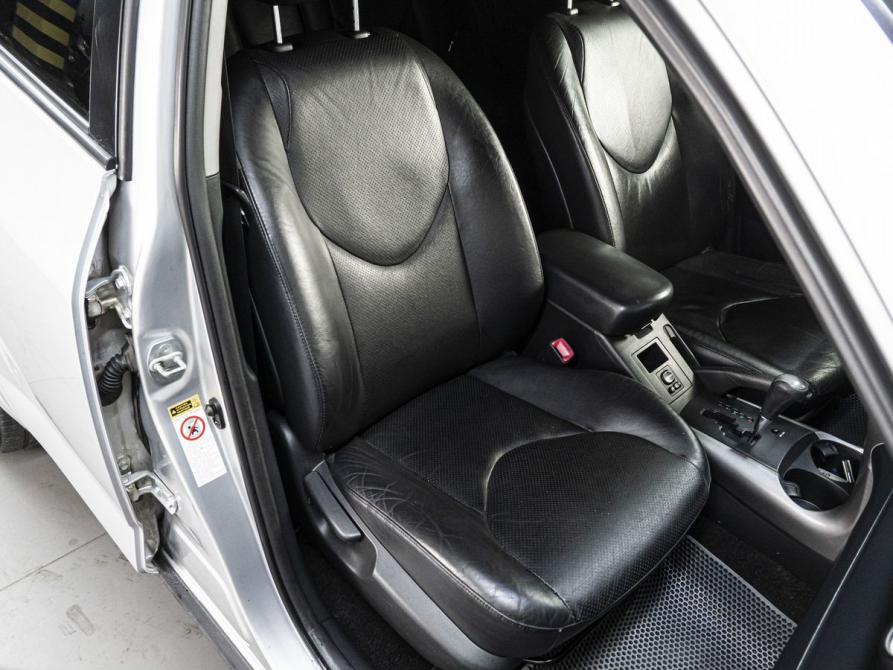 Toyota RAV4 III (XA30) Тюмень  - изображение 16