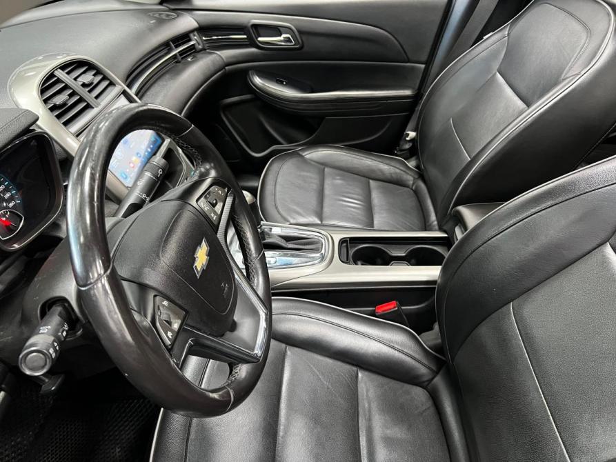 Chevrolet Malibu VIII Казань  - изображение 14