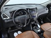 Hyundai Santa Fe III Рестайлинг Москва  - изображение 21