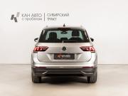 Volkswagen Tiguan II Рестайлинг Казань  - изображение 12