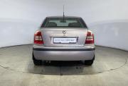 Skoda Octavia II (A5) Саранск  - изображение 40
