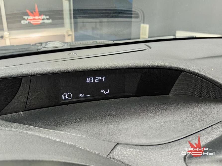 Honda Civic VIII Рестайлинг Пермь  - изображение 17
