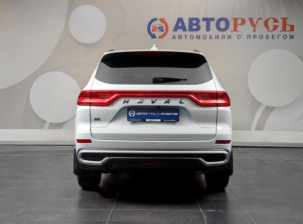 Haval M6 II с пробегом 2024 года, цена 1 949 000 рублей, 14426 км, внедорожник, Автокод Объявления