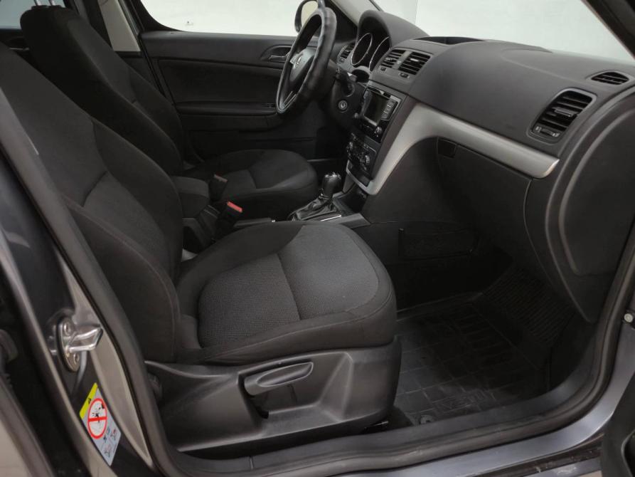 Skoda Yeti I Рестайлинг Альметьевск  - изображение 16