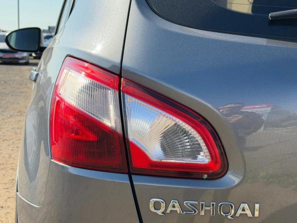 Nissan Qashqai I Рестайлинг с пробегом 2013 года, цена 730 000 рублей, 254420 км, внедорожник, Автокод Объявления