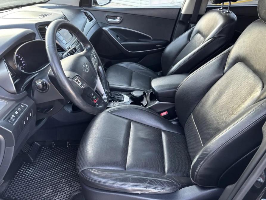 Hyundai Santa Fe III Рестайлинг Альметьевск  - изображение 10