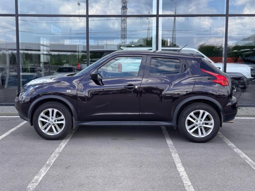 Nissan Juke I Воронеж  - изображение 5