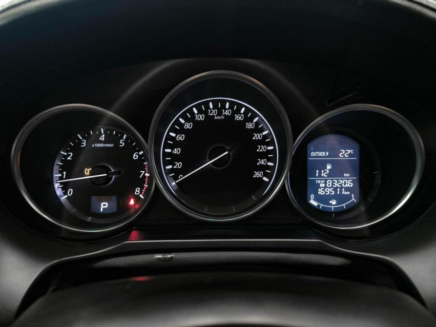 Mazda 6 III (GJ) Рестайлинг Казань  - изображение 16