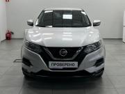 Nissan Qashqai II Рестайлинг Казань  - изображение 19