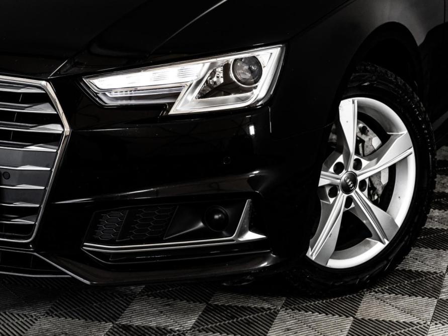 Audi A4 V (B9) Санкт-Петербург  - изображение 2