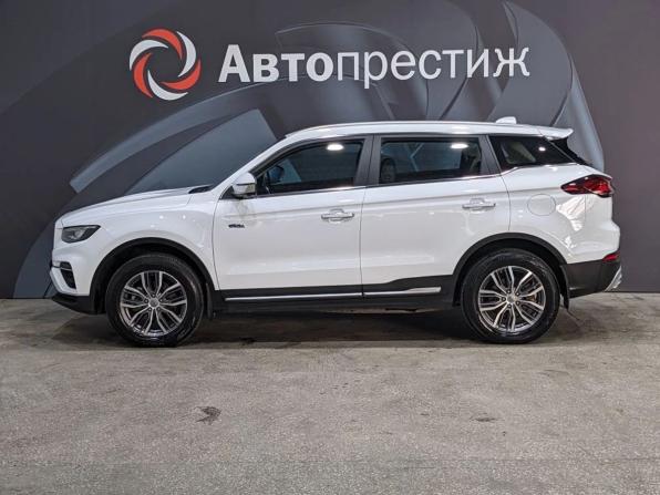 Geely Atlas Pro с пробегом 2023 года, цена 2 070 000 рублей, 47000 км, внедорожник, Автокод Объявления